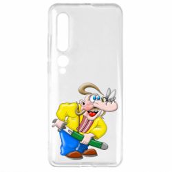 Xiaomi Mi10/10 Pro