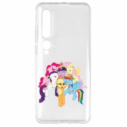 Xiaomi Mi10/10 Pro