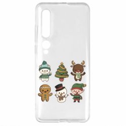 Xiaomi Mi10/10 Pro