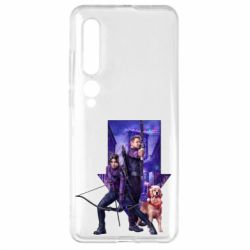 Xiaomi Mi10/10 Pro