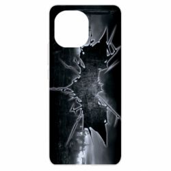 Чехол из раздела Batman Batman Dark Town для Xiaomi Mi11