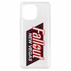 Чехол из раздела Fallout Fallout New Vegas для Xiaomi Mi11 - FATLINE Чехол из раздела Fallout Fallout New Vegas для Xiaomi Mi11