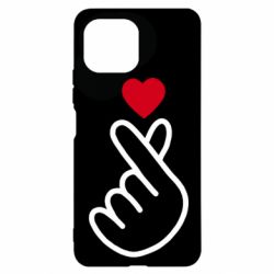 Xiaomi Mi11 Lite