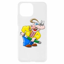 Xiaomi Mi11 Lite