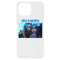 Xiaomi Mi11 Lite