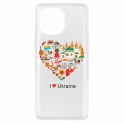 Xiaomi Mi11