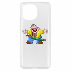 Xiaomi Mi11