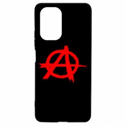 Чехол из раздела Sons of Anarchy Anarchy для Xiaomi Poco F3/K40 - FATLINE Чехол из раздела Sons of Anarchy Anarchy для Xiaomi Poco F3/K40