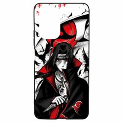 Чехол из раздела Итачи Учиха Itachi Uchiha Rogue Ninja для Xiaomi Poco F3/K40