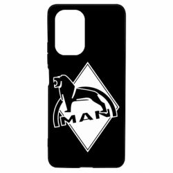 Чохол з розділу MAN Man Art для Xiaomi Poco F3/K40 - FATLINE Чохол з розділу MAN Man Art для Xiaomi Poco F3/K40