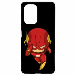 Чехол из раздела Flash Сartoon Flash для Xiaomi Poco F3/K40 - FATLINE Чехол из раздела Flash Сartoon Flash для Xiaomi Poco F3/K40