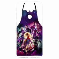 Чехол из раздела Мстители Avengers fan art для Xiaomi Poco M3 - FATLINE Чехол из раздела Мстители Avengers fan art для Xiaomi Poco M3