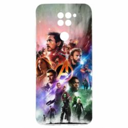Xiaomi Poco M3