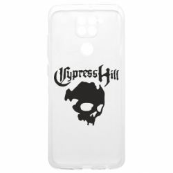Чехол из раздела Cypress Hill Cypres hill Vintage для Xiaomi Poco M3 - FATLINE Чехол из раздела Cypress Hill Cypres hill Vintage для Xiaomi Poco M3