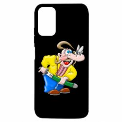 Xiaomi Poco M3 Pro