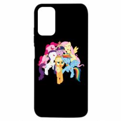 Xiaomi Poco M3 Pro