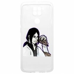Чохол з розділу Орочімару Orochimaru with a snake для Xiaomi Poco M3 - FATLINE Чохол з розділу Орочімару Orochimaru with a snake для Xiaomi Poco M3