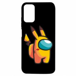 Xiaomi Poco M3 Pro