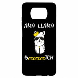 Xiaomi Poco X3