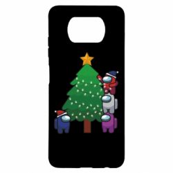 Xiaomi Poco X3