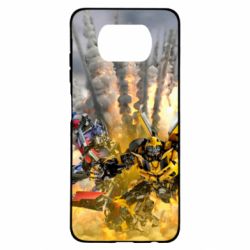Xiaomi Poco X3