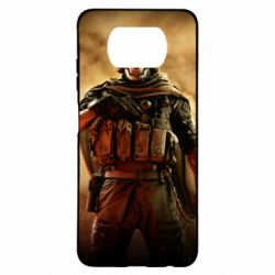 Xiaomi Poco X3
