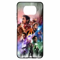 Xiaomi Poco X3