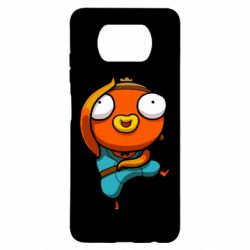 Xiaomi Poco X3