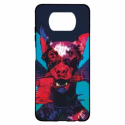 Xiaomi Poco X3