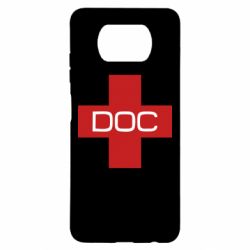 Xiaomi Poco X3