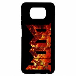 Xiaomi Poco X3