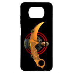 Xiaomi Poco X3