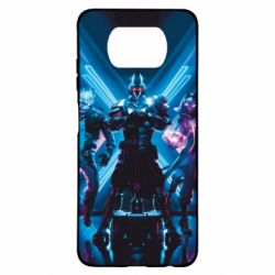 Xiaomi Poco X3