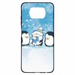 Xiaomi Poco X3