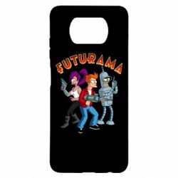 Xiaomi Poco X3
