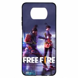 Xiaomi Poco X3