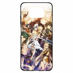Xiaomi Poco X3