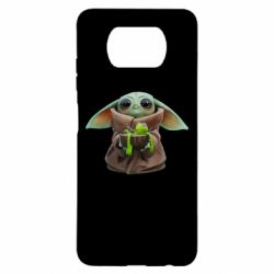 Xiaomi Poco X3
