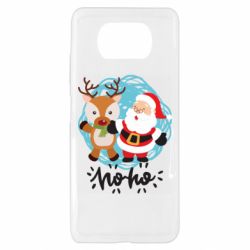 Xiaomi Poco X3