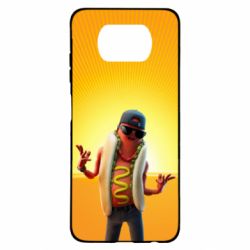 Xiaomi Poco X3