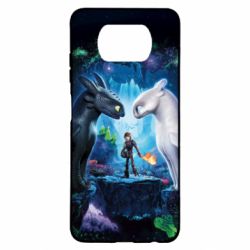 Xiaomi Poco X3