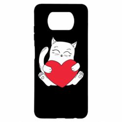 Xiaomi Poco X3