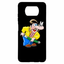 Xiaomi Poco X3