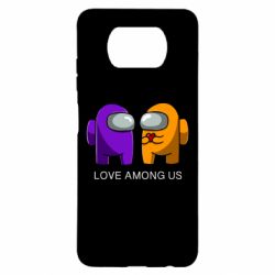 Xiaomi Poco X3