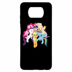 Xiaomi Poco X3