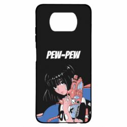 Xiaomi Poco X3