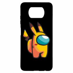 Xiaomi Poco X3