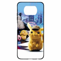 Xiaomi Poco X3