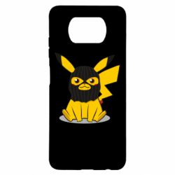 Xiaomi Poco X3