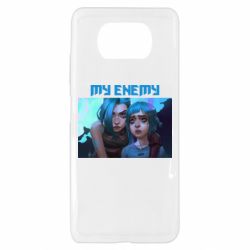 Xiaomi Poco X3